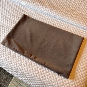 RH | Wool Wrapped Pillow Cover 13”x21”